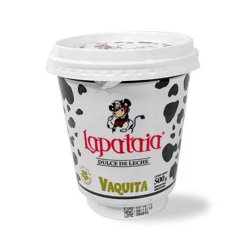 distribuidora dulce de leche