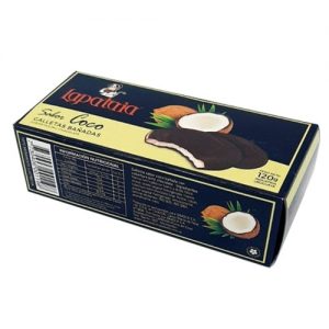 distribuidora galletas chocolate coco