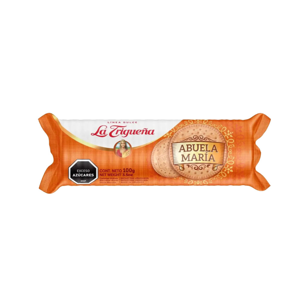 Galleta ABUELA MARÍA 100 g
