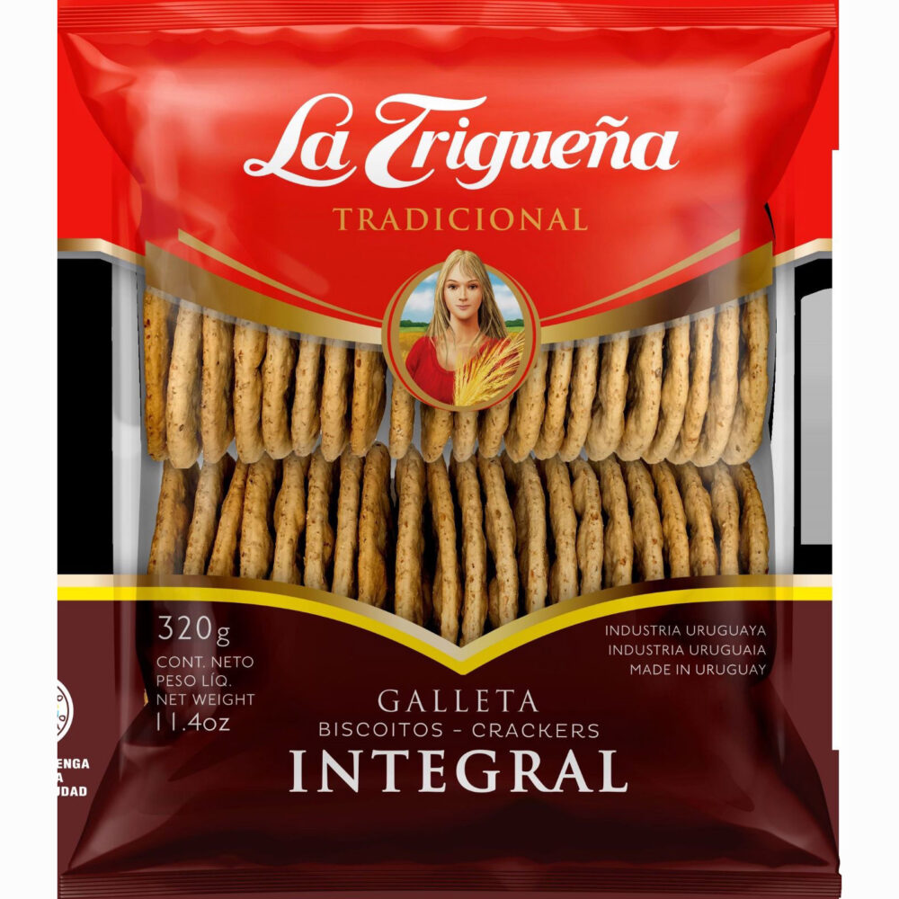 Galleta INTEGRAL 300 g