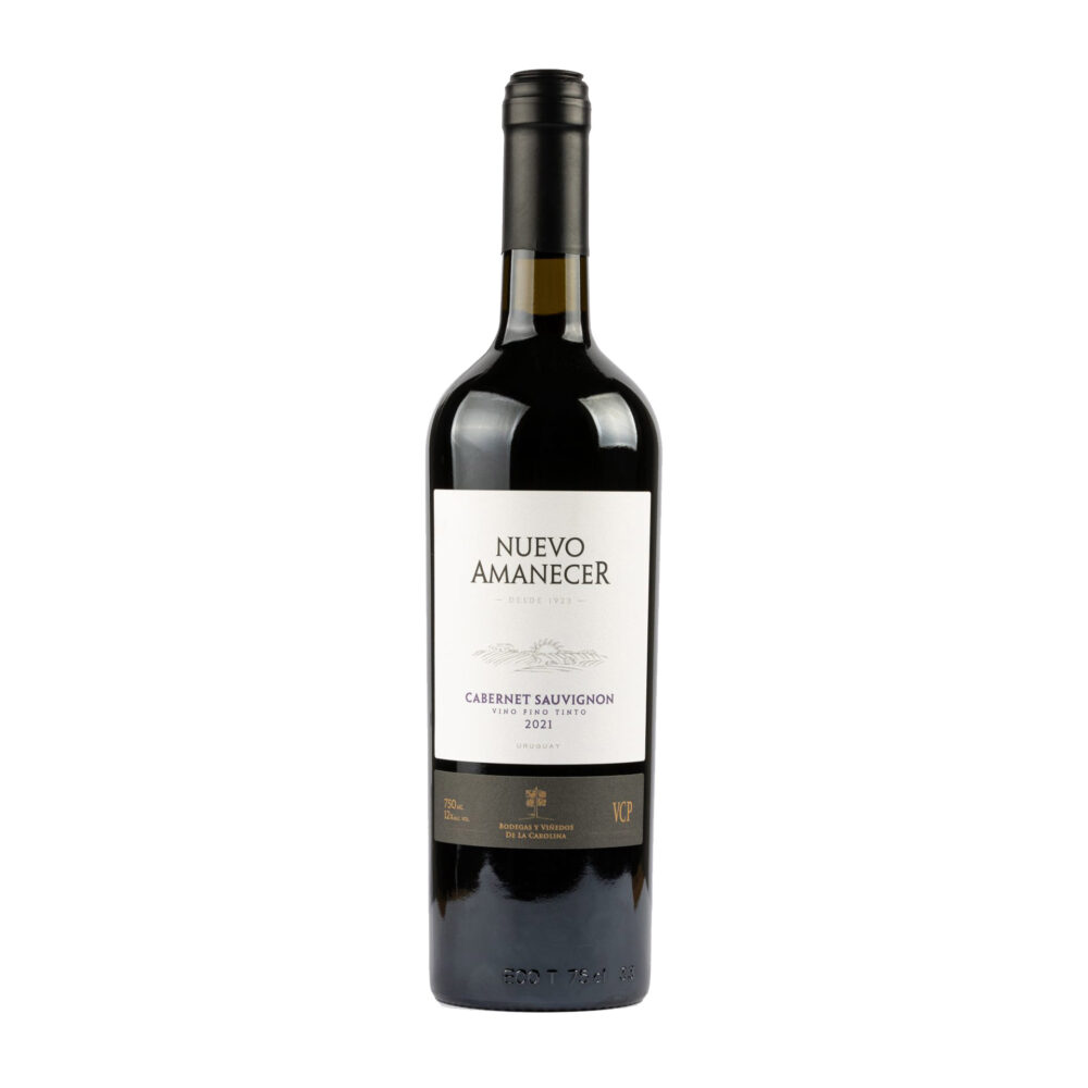 NUEVO AMANECER VCP Cabernet Sauvignon 750cc