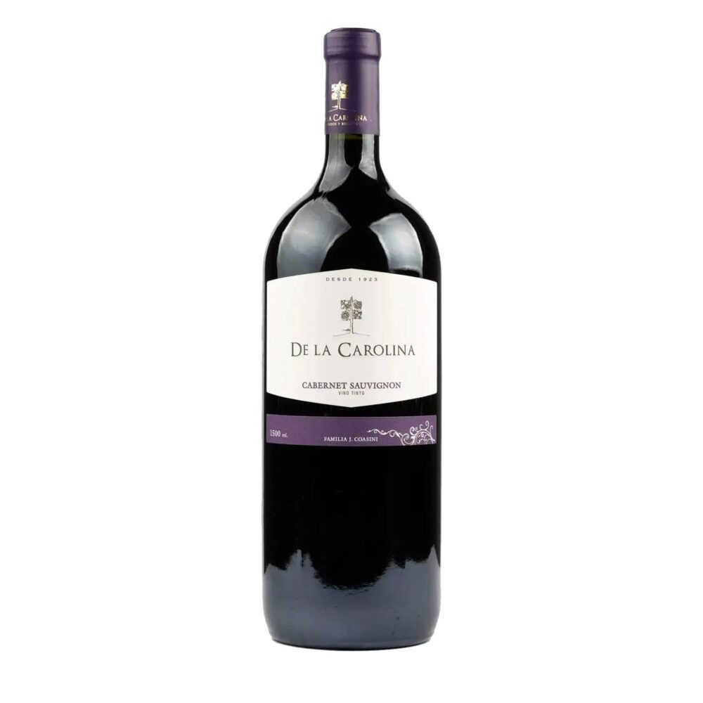 BOTELLA 1.5L Cabernet Sauvignon
