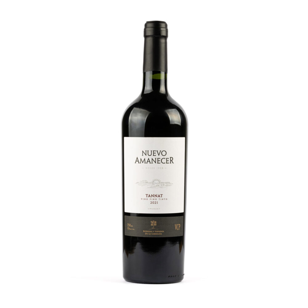 NUEVO AMANECER VCP Tannat 750cc