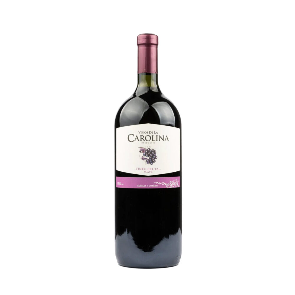 BOTELLA 1.5L Tinto Frutal