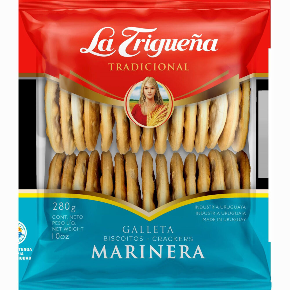 Galleta MARINERA 265 g