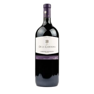 BOTELLA 1.5L Tannat RESERVADO
