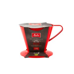 MELITTA PORTA FILTRO N° 102