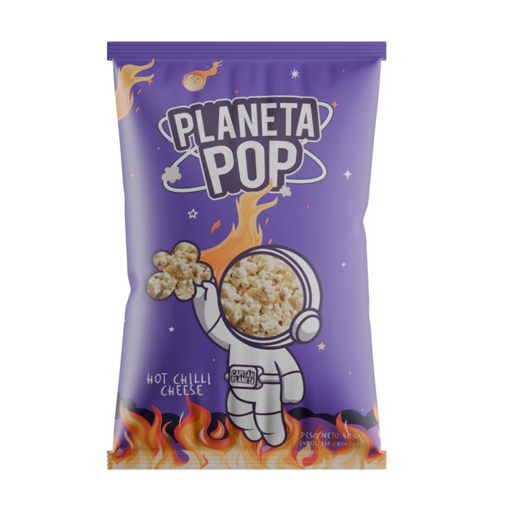 Pop Picante X 12